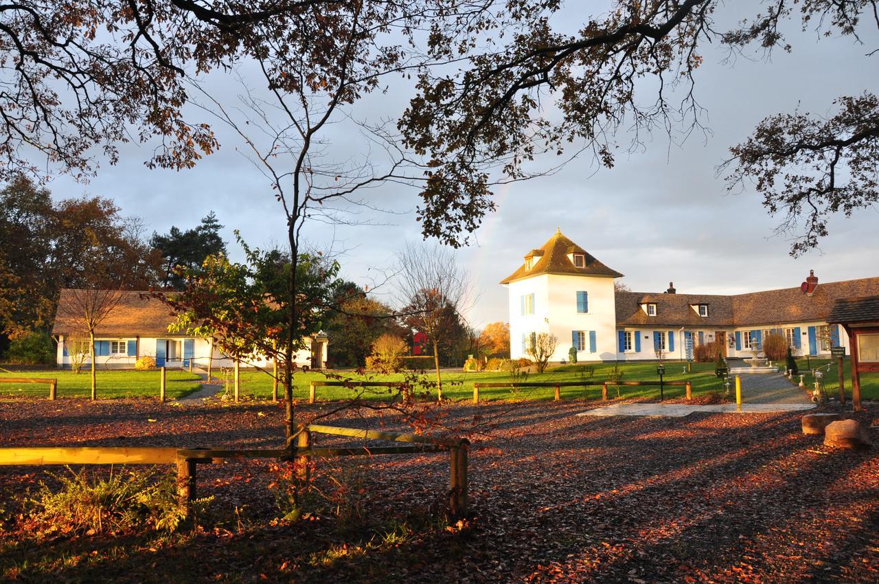 La Maison Du Lac Thionne Esterno foto
