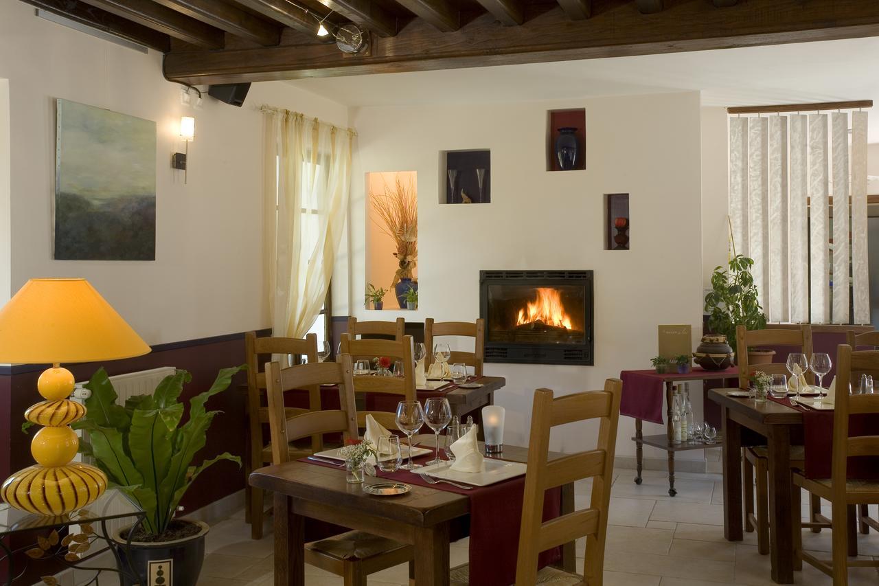 La Maison Du Lac Thionne Esterno foto